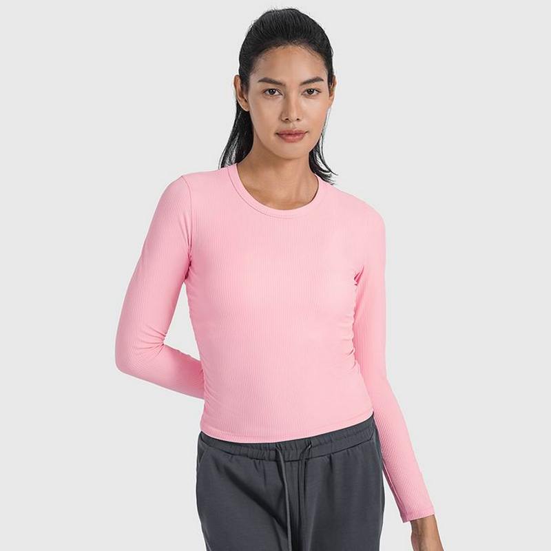 Lululemon Women's Long Sleeve T-shirts 103